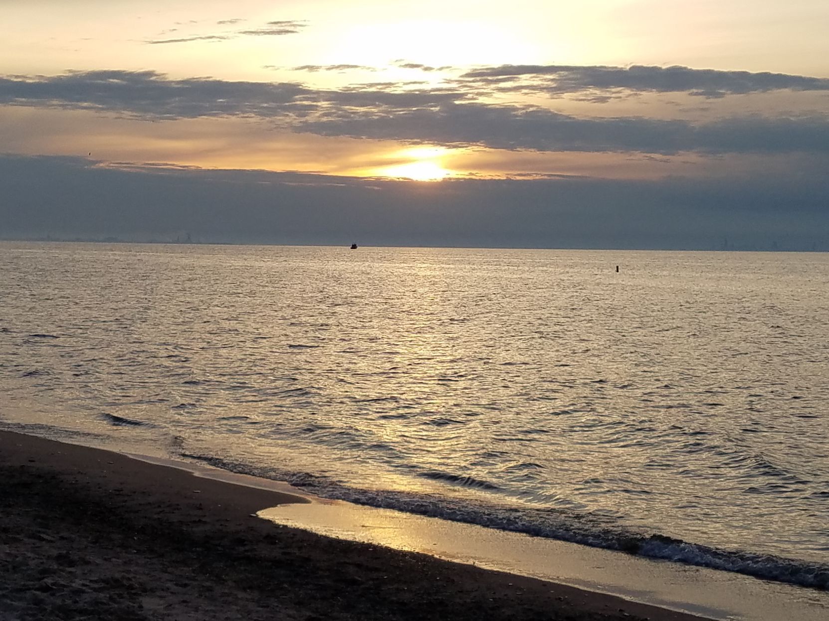 beaches